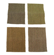 Ladda upp bild till gallerivisning, Mattan Sisal Hampa - Göteborgs Langettering