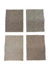 Ladda upp bild till gallerivisning, Mattan Hamilton Wool - Göteborgs Langettering