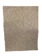 Ladda upp bild till gallerivisning, Mattan Hamilton Wool - Göteborgs Langettering