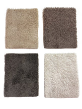 Ladda upp bild till gallerivisning, Mattan Curly - Göteborgs Langettering