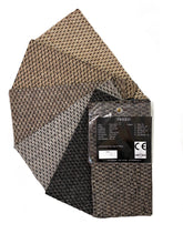 Ladda upp bild till gallerivisning, Mattan Tweed - Göteborgs Langettering