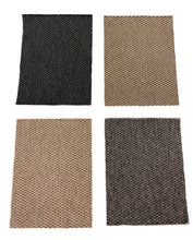 Ladda upp bild till gallerivisning, Mattan Tweed - Göteborgs Langettering