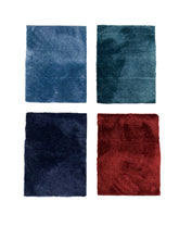 Ladda upp bild till gallerivisning, Mattan chanel velour - Göteborgs Langettering