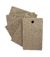 Ladda upp bild till gallerivisning, Mattan Quadro - Göteborgs Langettering