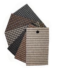 Ladda upp bild till gallerivisning, Utemattan Capri - Göteborgs Langettering