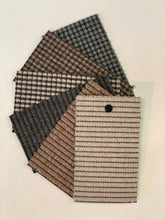 Ladda upp bild till gallerivisning, Utemattan Capri - Göteborgs Langettering