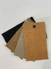 Ladda upp bild till gallerivisning, Mattan Sisal Bouclé - Göteborgs Langettering