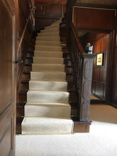 Ladda upp bild till gallerivisning, Trappstegsmatta