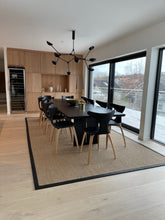 Ladda upp bild till gallerivisning, Kjellbergs Matta - Sisal Hampa