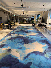 Ladda upp bild till gallerivisning, Seaming av mattor