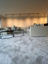 Ladda upp bild till gallerivisning, Läggning av heltäckningsmatta i Göteborg