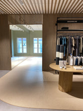 Ladda upp bild till gallerivisning, Läggning av heltäckningsmatta i Göteborg