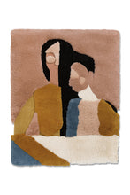 Ladda upp bild till gallerivisning, Ogeborg Matta - ODC Cutting Edges Design: Josefin Tolstoy