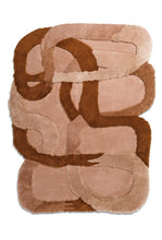 Ladda upp bild till gallerivisning, Ogeborg Matta - ODC Cutting Edges Design: Josefin Tolstoy