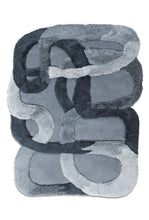 Ladda upp bild till gallerivisning, Ogeborg Matta - ODC Cutting Edges Design: Josefin Tolstoy