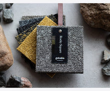 Ladda upp bild till gallerivisning, Golvabia Textilplattor Rocky Square 50x50