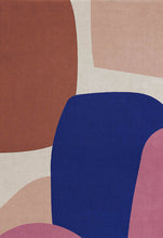 Ladda upp bild till gallerivisning, LAYERED - SCANDI Ullmatta