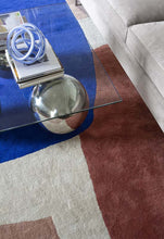 Ladda upp bild till gallerivisning, LAYERED - SCANDI Ullmatta