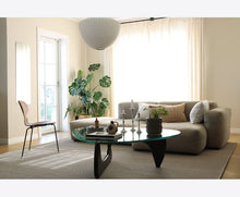 Ladda upp bild till gallerivisning, Golvabia Matta Sisal City - Textilgolv