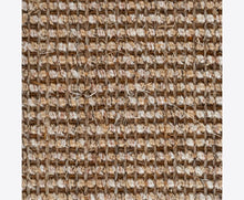 Ladda upp bild till gallerivisning, Golvabia Matta Sisal City - Textilgolv