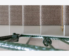 Ladda upp bild till gallerivisning, Golvabia Matta Sisal Vista - Textilgolv