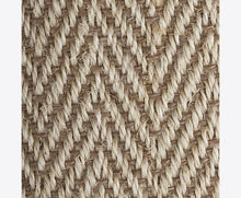 Ladda upp bild till gallerivisning, Golvabia Matta Sisal Vista - Textilgolv
