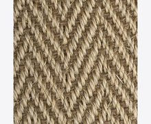 Ladda upp bild till gallerivisning, Golvabia Matta Sisal Vista - Textilgolv
