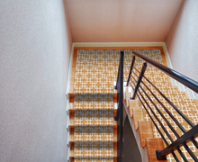 Ladda upp bild till gallerivisning, Mattor till Bostadsrättföreningar & Fastigheter i Göteborg