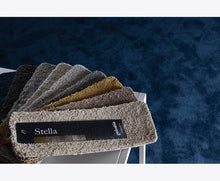 Ladda upp bild till gallerivisning, Golvabia Matta Stella - Textilgolv