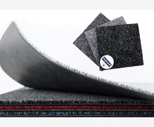 Ladda upp bild till gallerivisning, Golvabia Textilplattor Contracta Square 50x50