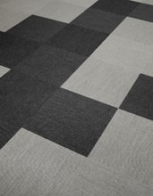 Ladda upp bild till gallerivisning, Ege Textilplattor - Epoca Knit 48x48