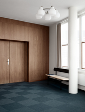 Ladda upp bild till gallerivisning, Ege Textilplattor - Epoca Profile 48x48