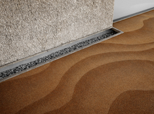 Ladda upp bild till gallerivisning, Ege Textilplattor - ReForm A New Wave 48x48