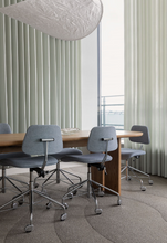 Ladda upp bild till gallerivisning, Ege Textilplattor - ReForm A New Wave 48x48