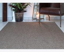 Ladda upp bild till gallerivisning, Golvabia Matta Sisal Rio - Textilgolv i sisal