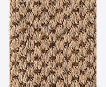 Ladda upp bild till gallerivisning, Golvabia Matta Sisal Rio - Textilgolv i sisal