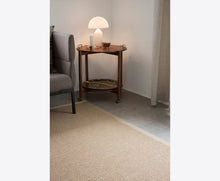 Ladda upp bild till gallerivisning, Golvabia Matta Soul - Textilgolv i ull / sisal
