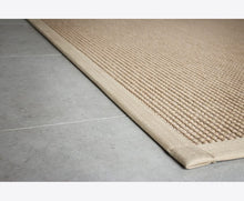 Ladda upp bild till gallerivisning, Golvabia Matta Soul - Textilgolv i ull / sisal