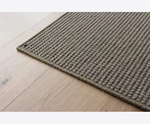 Ladda upp bild till gallerivisning, Golvabia Matta Soul - Textilgolv i ull / sisal