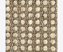 Ladda upp bild till gallerivisning, Golvabia Matta Soul - Textilgolv i ull / sisal