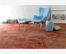 Ladda upp bild till gallerivisning, Golvabia Matta Grand Bazaar - Textilgolv