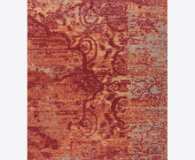 Ladda upp bild till gallerivisning, Golvabia Matta Grand Bazaar - Textilgolv