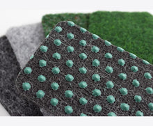 Ladda upp bild till gallerivisning, Golvabia Matta Green - Textilgolv