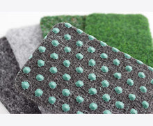 Ladda upp bild till gallerivisning, Golvabia Matta Green - Textilgolv