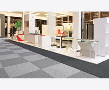 Ladda upp bild till gallerivisning, Golvabia Textilplattor Magic Square 50x50