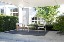 Ladda upp bild till gallerivisning, Mattan Oxford - Göteborgs Langettering