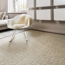 Ladda upp bild till gallerivisning, Sicoma Matta Samoa - sisal / ull