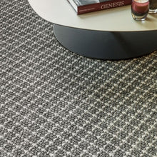 Ladda upp bild till gallerivisning, Sicoma Matta Tasmania - sisal / ull