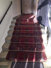 Ladda upp bild till gallerivisning, Högkvalitativa Mattor för Bostadsrättföreningar