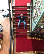 Ladda upp bild till gallerivisning, Mattor till Bostadsrättföreningar & Fastigheter